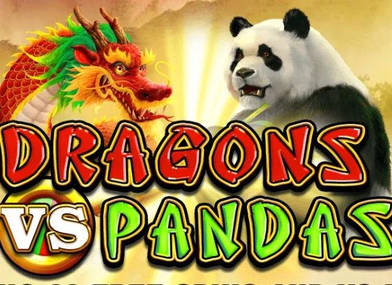Dragons vs Pandas
