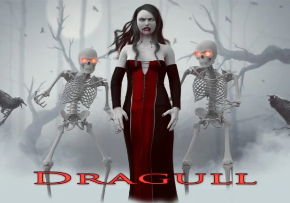 Dragull