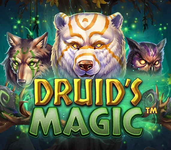 Druid’s Magic