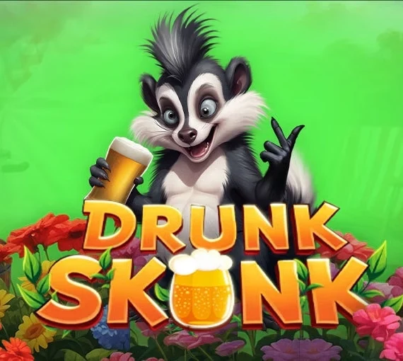 Drunk Skunk