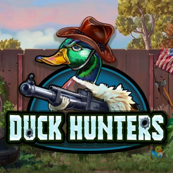 Duck Hunters
