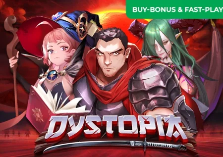 Dystopia