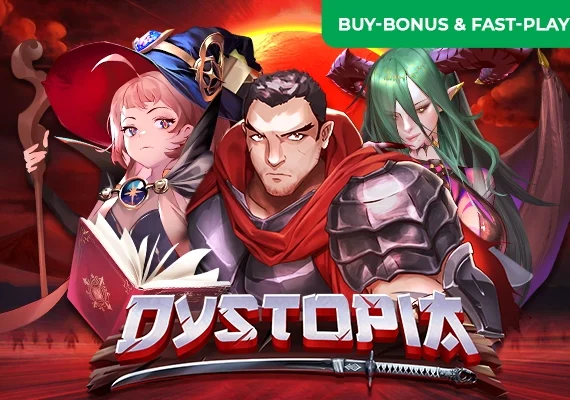 Dystopia