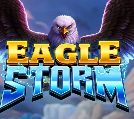 Eagle Storm
