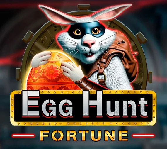 Egg Hunt Fortune