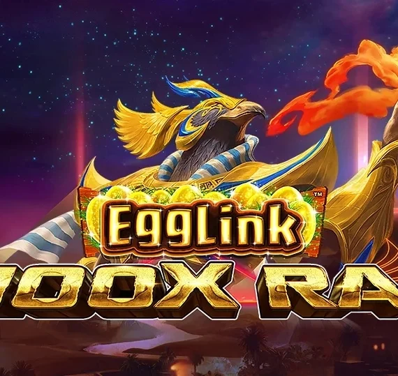 Egglink 100x Ra