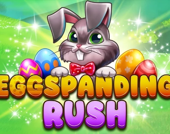 Eggspanding Rush