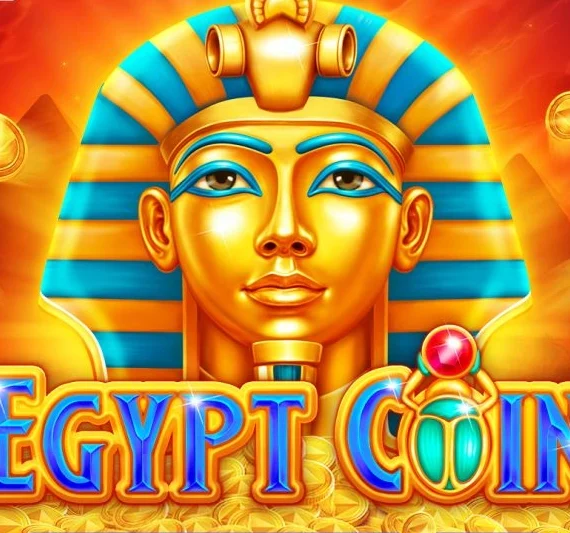 Egypt Coin