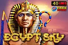 Egypt Sky