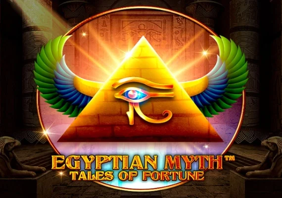 Egyptian Myth – Tales of Fortune
