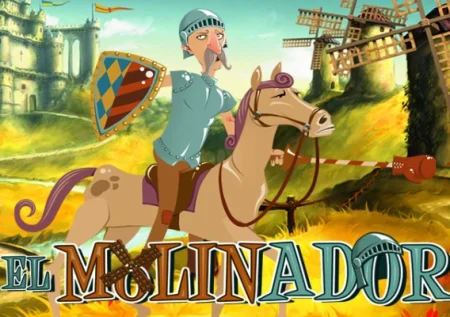 El Molinador