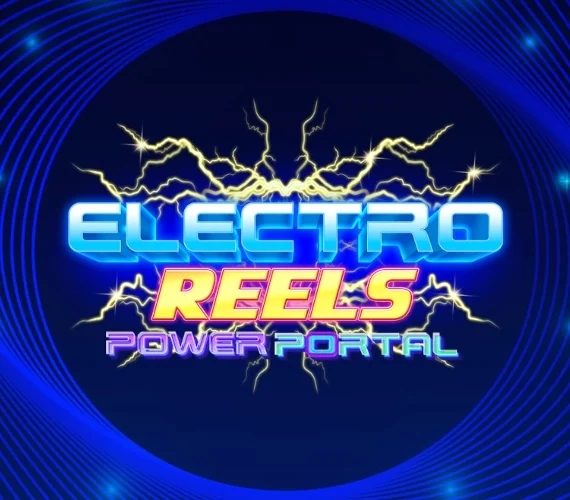 Electro Reels Power Portal