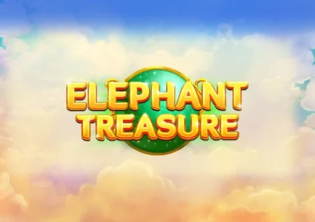 Elephant Treasure