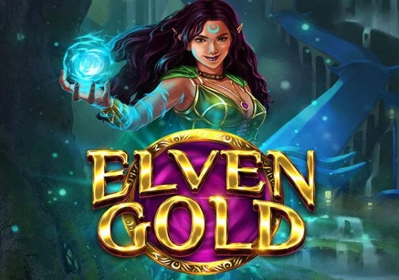 Elven Gold