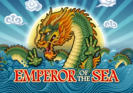 Emperor of the Sea