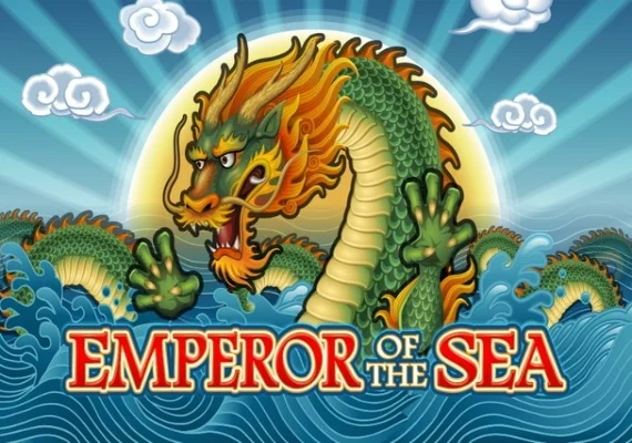Emperor of the Sea