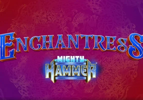 Enchantress Mighty Hammer