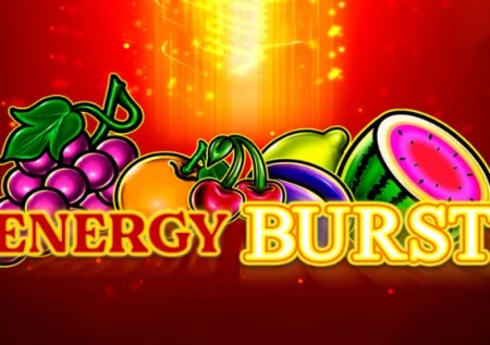 Energy Burst