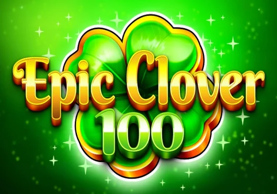 Epic Clover 100