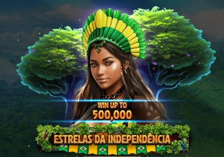 Estrelas da Independencia