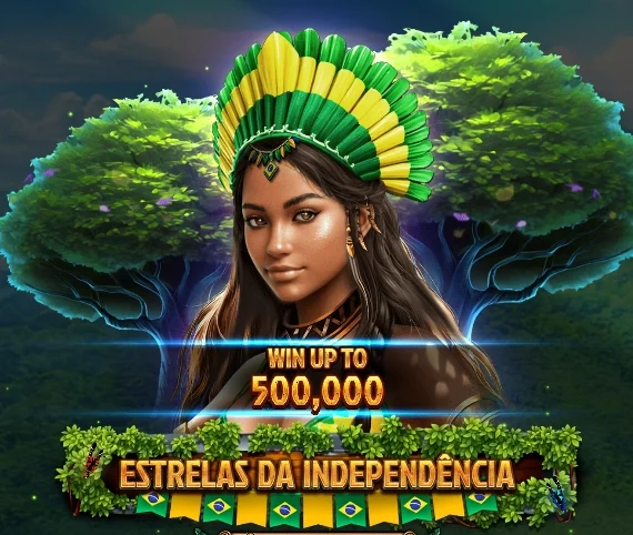 Estrelas da Independencia