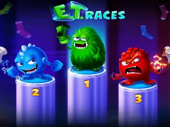 E.T. Races