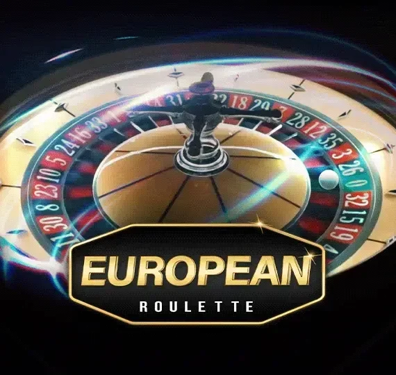 European Roulette