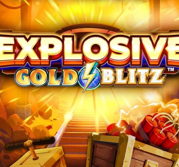 Explosive Gold Blitz