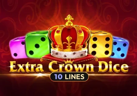 Extra Crown Dice