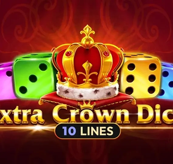 Extra Crown Dice