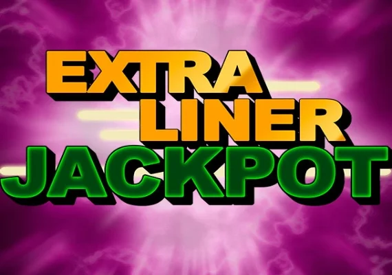 Extra Liner Jackpot