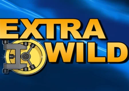 Extra Wild