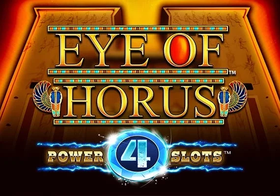 Eye Of Horus Power 4 Slots