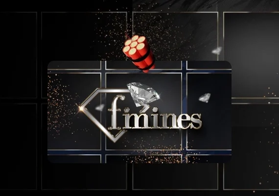 F-Mines