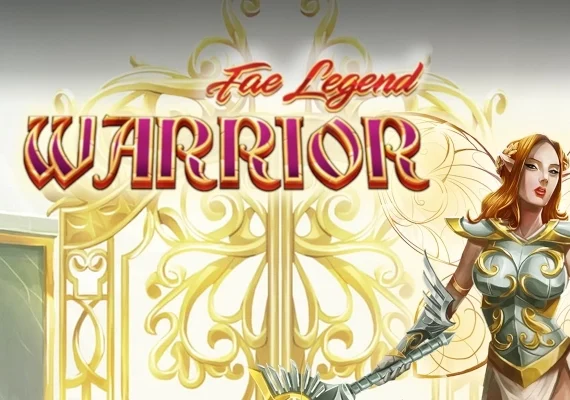 Fae Legend Warrior