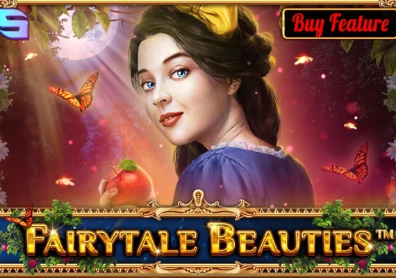 Fairytale Beauties