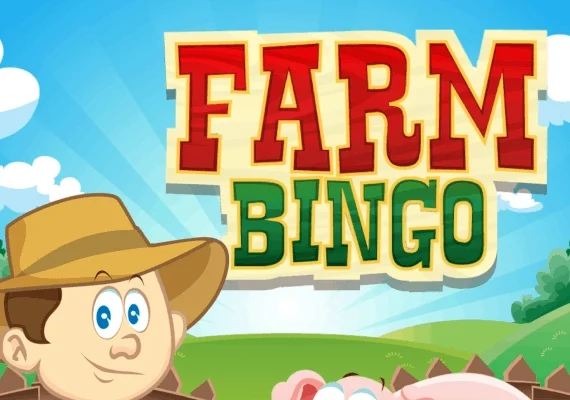 Farm Bingo