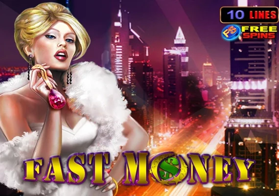 Fast Money
