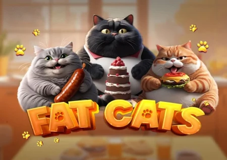 Fat Cats