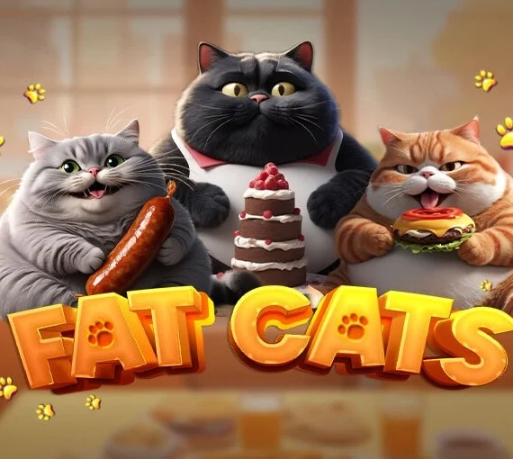 Fat Cats