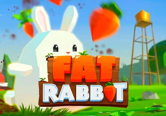 Fat Rabbit