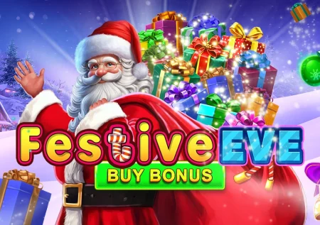 Festive Eve