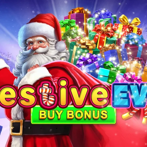 Festive Eve