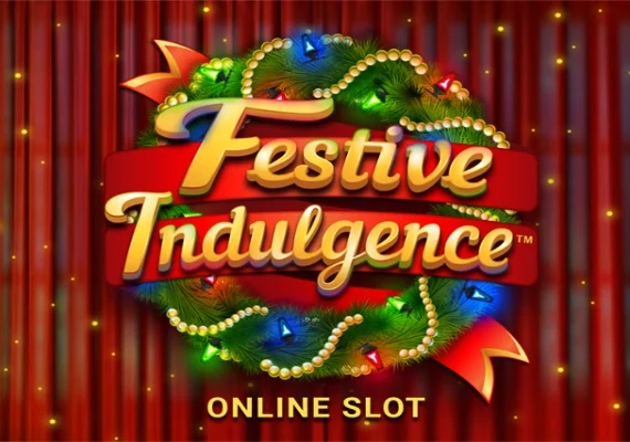 Festive Indulgence