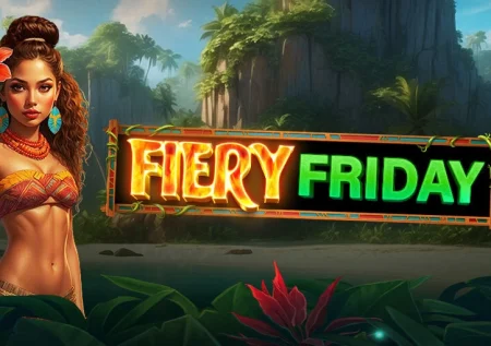 Fiery Friday