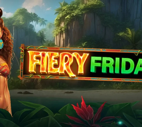 Fiery Friday