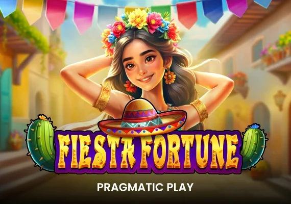 Fiesta Fortune