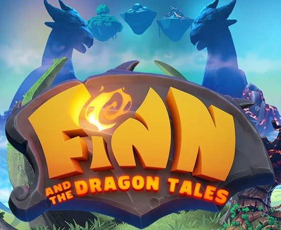 Finn and the Dragon Tales