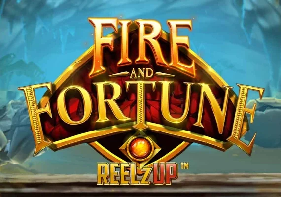 Fire and Fortune ReelzUp