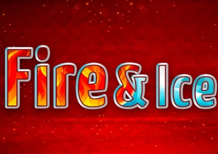 Fire and Ice